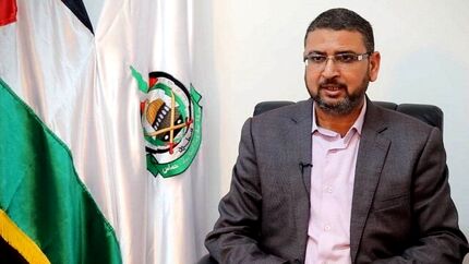 حماس: قطعنامه پیشنهادی آمریکا در شورای امنیت را پذیرفتیم