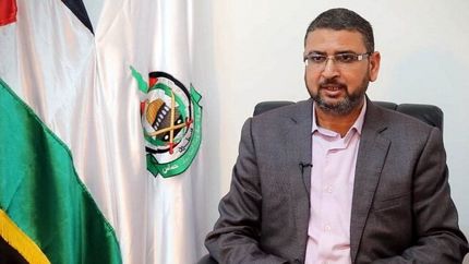 حماس: قطعنامه پیشنهادی آمریکا در شورای امنیت را پذیرفتیم