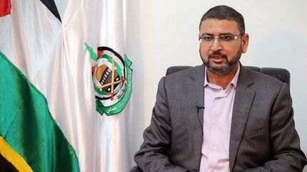 حماس: قطعنامه پیشنهادی آمریکا در شورای امنیت را پذیرفتیم