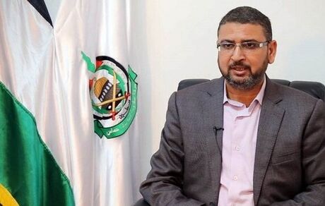 حماس: قطعنامه پیشنهادی آمریکا در شورای امنیت را پذیرفتیم