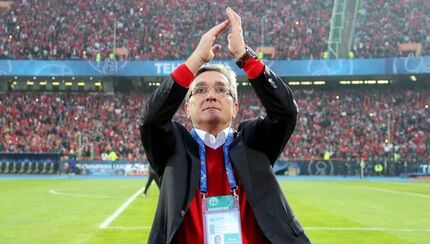برانکو، پیشنهاد پرسپولیس را قبول نکرد