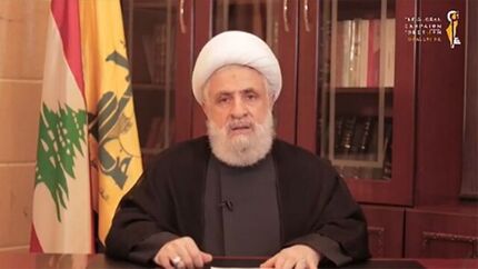 معاون دبیرکل حزب الله اعلام کرد: آمریکا لبنان را از دریافت سوخت ایران منع کرد