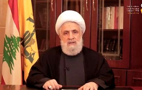معاون دبیرکل حزب الله اعلام کرد: آمریکا لبنان را از دریافت سوخت ایران منع کرد
