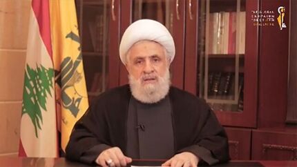 معاون دبیرکل حزب الله اعلام کرد: آمریکا لبنان را از دریافت سوخت ایران منع کرد