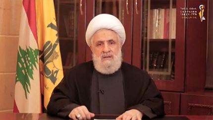 معاون دبیرکل حزب الله اعلام کرد: آمریکا لبنان را از دریافت سوخت ایران منع کرد