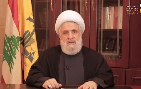 معاون دبیرکل حزب الله اعلام کرد: آمریکا لبنان را از دریافت سوخت ایران منع کرد