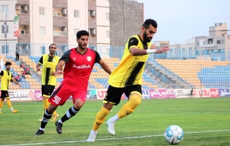فجرسپاسی هم مدعی شد