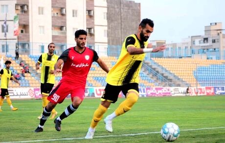 فجرسپاسی هم مدعی شد