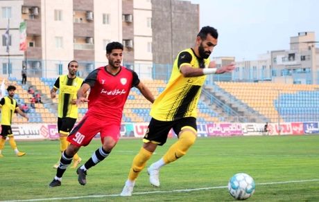 فجرسپاسی هم مدعی شد