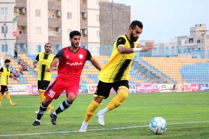 فجرسپاسی هم مدعی شد