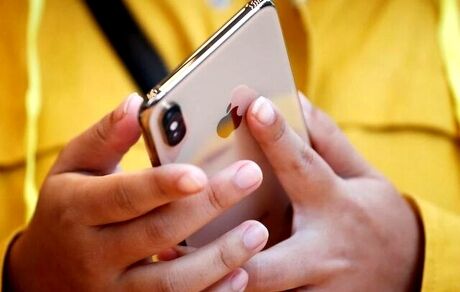فرانسه فروش آیفون ۱۲ را بدلیل تشعشعات بالا ممنوع کرد