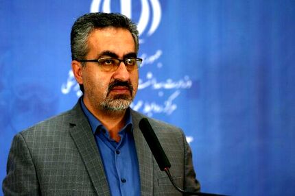 شناسایی ۲ هزار و ۳۶۴ بیمار جدید کرونا