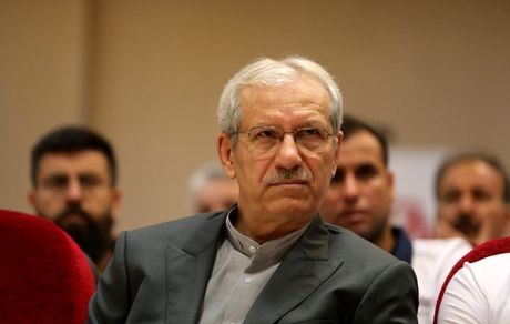 تراکتور به دنبال ساخت ورزشگاه ۱۲۰ هزار نفری