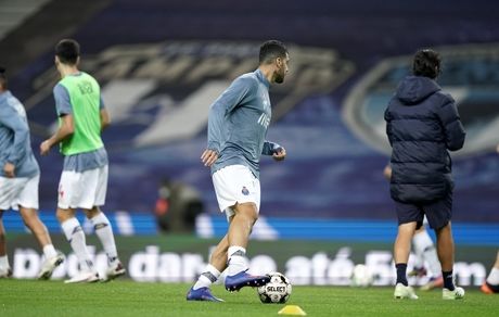  طارمی همه کار کرد، جز گلزنی! 