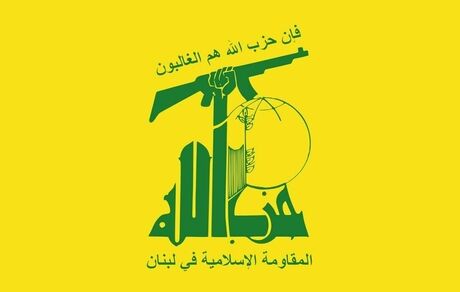 شهادت یک نیروی مقاومت در جنوب لبنان