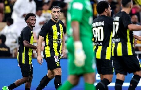 روزهای بد مدعی قهرمانی لیگ عربستان