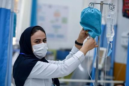 عدم پرداخت کارانه پرستاران به ۷ ماه رسید