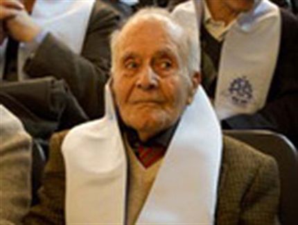  پدر برق ایران چه کسی بود؟