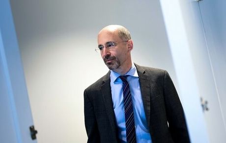 سفر رابرت مالی به منطقه با محوریت برنامه هسته‌ای ایران