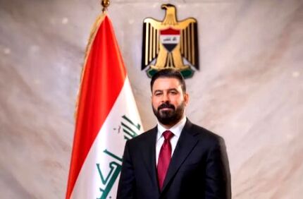 نخست وزیر عراق به آمریکا سفر خواهدکرد