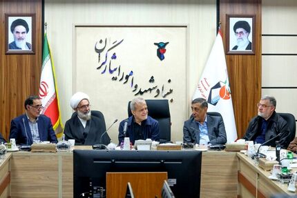 رئیس جمهور: بیان ایثار، از خودگذشتگی و فداکاری رزمندگان دشوار است