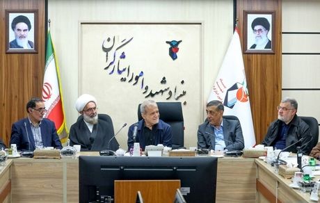 رئیس جمهور: بیان ایثار، از خودگذشتگی و فداکاری رزمندگان دشوار است