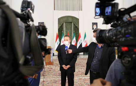 واعظی:  بی‌اخلاقی‌ها تنها به رئیس جمهور نیست بعدا نوبت خودشان هم می‌شود