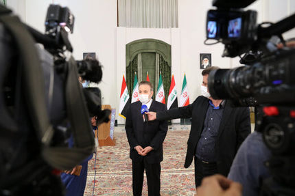 واعظی:  بی‌اخلاقی‌ها تنها به رئیس جمهور نیست بعدا نوبت خودشان هم می‌شود