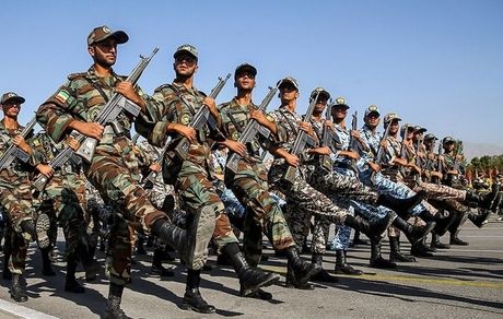 مهلت معرفی برخی سربازان وظیفه تمدید شد