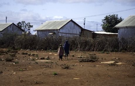 شرایط وخیم خشکسالی سومالی / سازمان ملل هشدار داد
