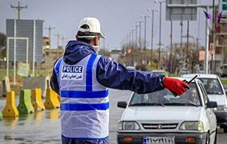 اعلام محدودیت‌های ترافیکی عید فطر در تهران