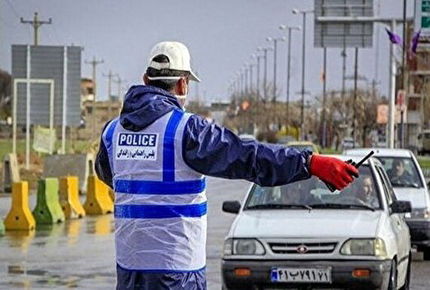 اعلام محدودیت‌های ترافیکی عید فطر در تهران