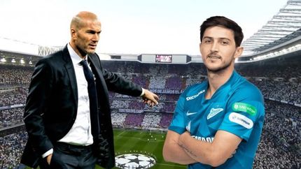 
آزمون با ۳۵ میلیون یورو خرید بعدی رئال‌مادرید؟
