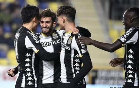 قلی‌زاده: در شارلوا برای ما پارتی بازی نمی‌شود