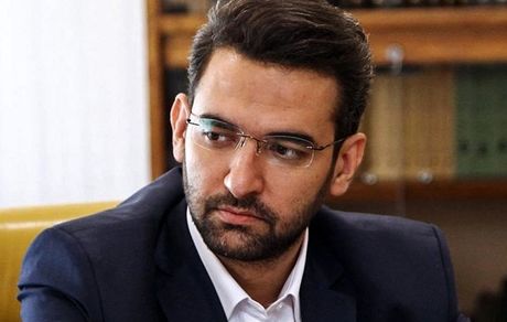 آذری‌جهرمی: تا پایان سال ۱۸ ماهواره تولید داخل خواهیم داشت