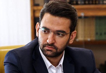 آذری‌جهرمی: تا پایان سال ۱۸ ماهواره تولید داخل خواهیم داشت