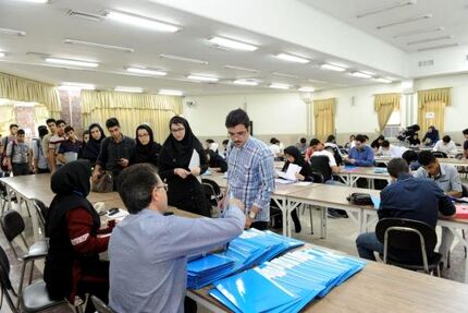 آغاز تکمیل ظرفیت پذیرش بدون کنکور سال ۹۹ از ۳۰ آذر