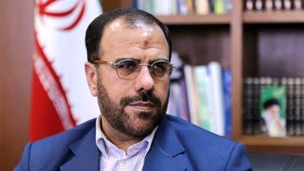 امیری: خلا وجود وزارت بازرگانی را کاملاً حس می‌کنیم