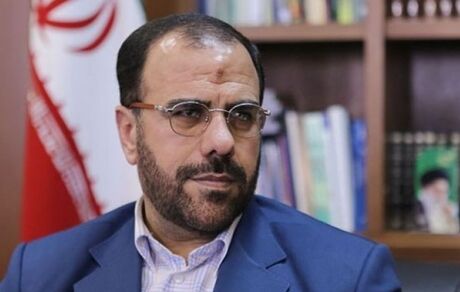 امیری: خلا وجود وزارت بازرگانی را کاملاً حس می‌کنیم