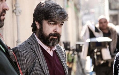 حامد عنقا: خیلی‌ها از دیدن «آقازاده» بی‎خواب می‌شوند