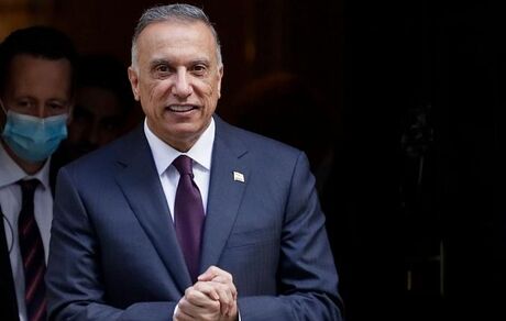 سفر نخست وزیر عراق به آمریکا برای گفت و گو با جو بایدن