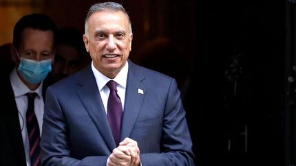 سفر نخست وزیر عراق به آمریکا برای گفت و گو با جو بایدن