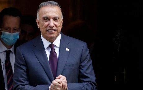 سفر نخست وزیر عراق به آمریکا برای گفت و گو با جو بایدن
