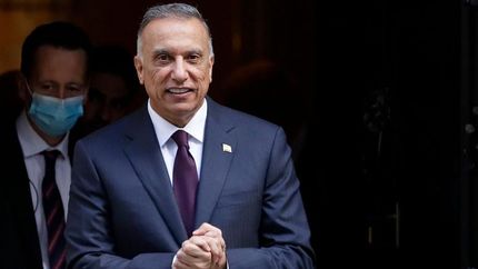 سفر نخست وزیر عراق به آمریکا برای گفت و گو با جو بایدن