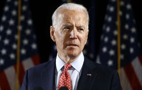 
بایدن: ترامپ برای پیروزی در انتخابات به روش‌های غیرقانونی تلاش می‌کند
