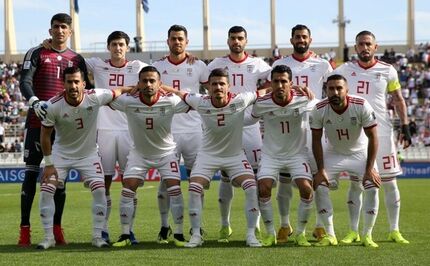 ایران با استراتژی متفاوت مقابل عراق
