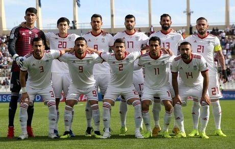 ایران با استراتژی متفاوت مقابل عراق
