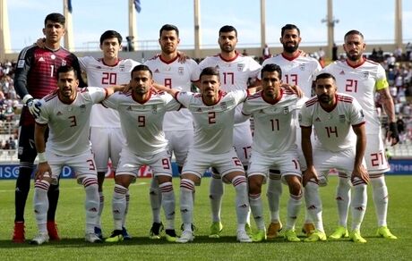 ایران با استراتژی متفاوت مقابل عراق
