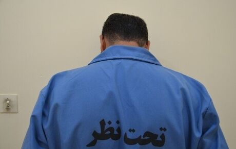 دستگیری باند آدم‌ربای افغانستانی در رباط‌کریم