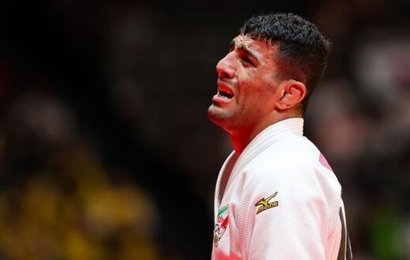 فدراسیون جهانی جودو پناهندگی ملایی را تایید کرد!